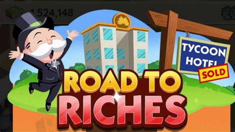 All Monopoly GO Road to Riches Rewards & Milestones, Listed.